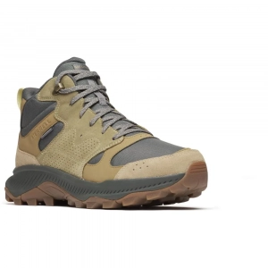Черевики Merrell Tempo Sol MID WP Mns - фото