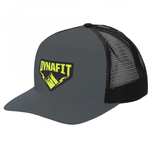 Кепка Dynafit Patch Trucker Cap - фото
