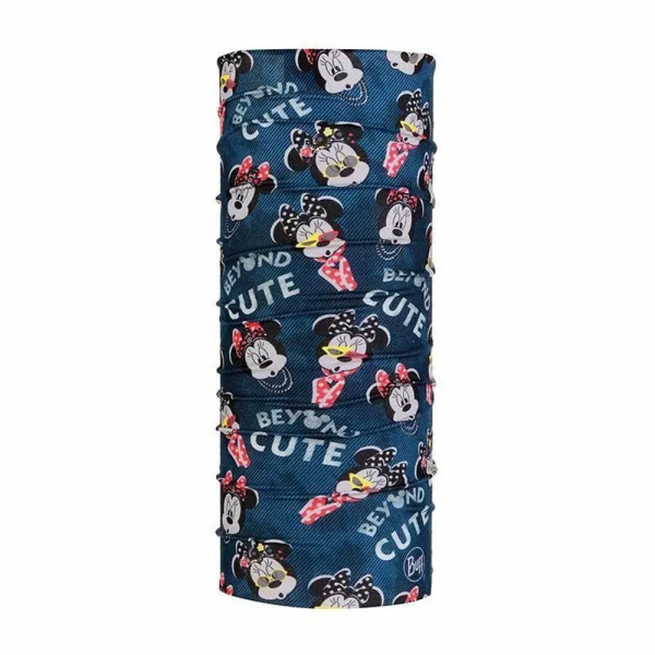DISNEY MINNIE POLAR beyond cool denim (DISNEY MINNIE POLAR beyond cool denim) - фото-1