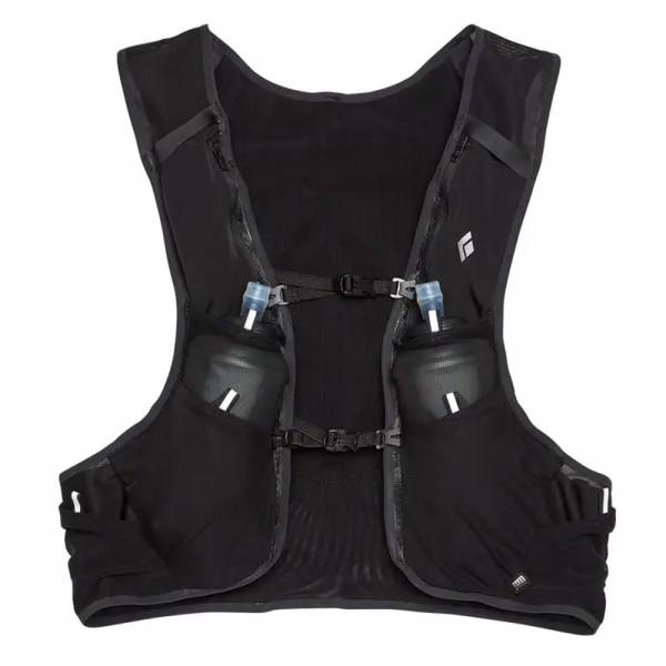 Рюкзак-жилет Black Diamond Distance 4 Hydration West - фото