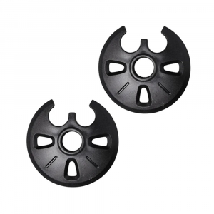 Кільця для трекінгових палиць Black Diamond Distance Baskets Large With Clip - фото