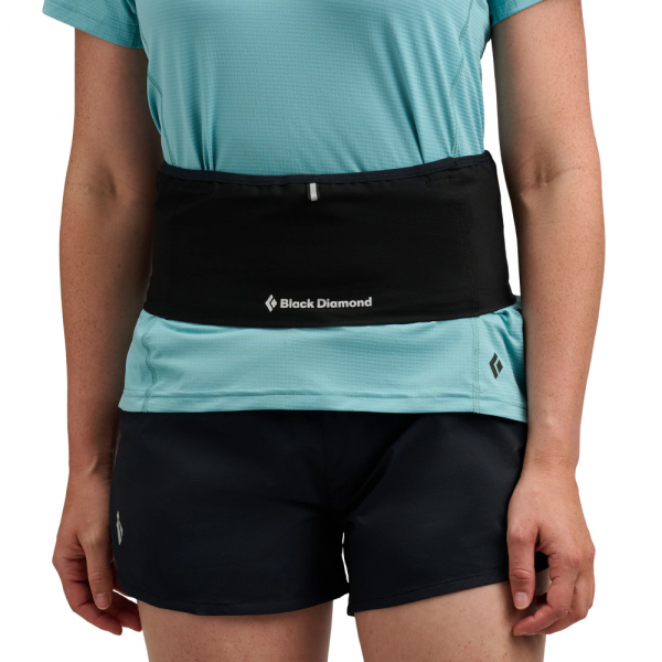 Пояс-сумка Black Diamond Distance Run Belt - фото