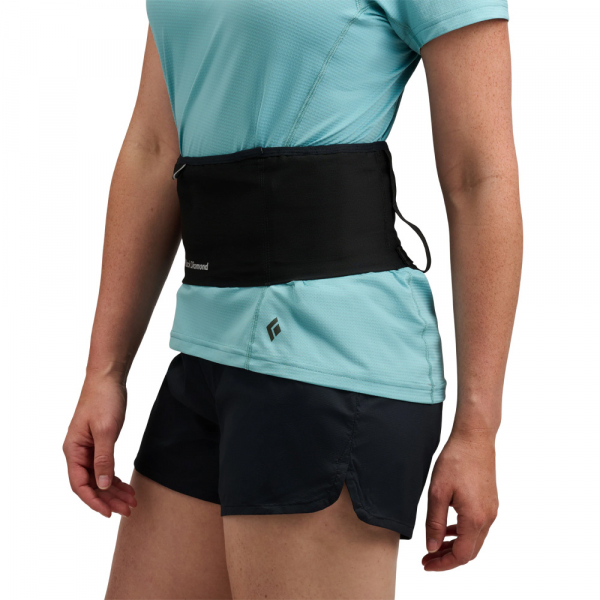 Пояс-сумка Black Diamond Distance Run Belt - фото