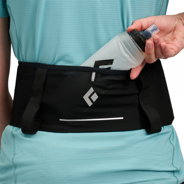 Пояс-сумка Black Diamond Distance Run Belt - фото
