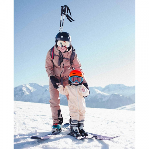 Дитяча маска гірськолижна POC Pocito Opsin - фото