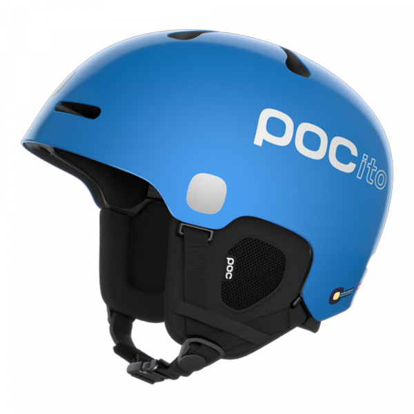 Дитячий шолом гірськолижний POC POCito Fornix MIPS - фото-1