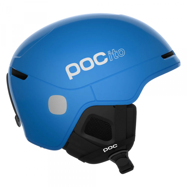 Дитячий шолом гірськолижний POC POCito Obex MIPS - фото