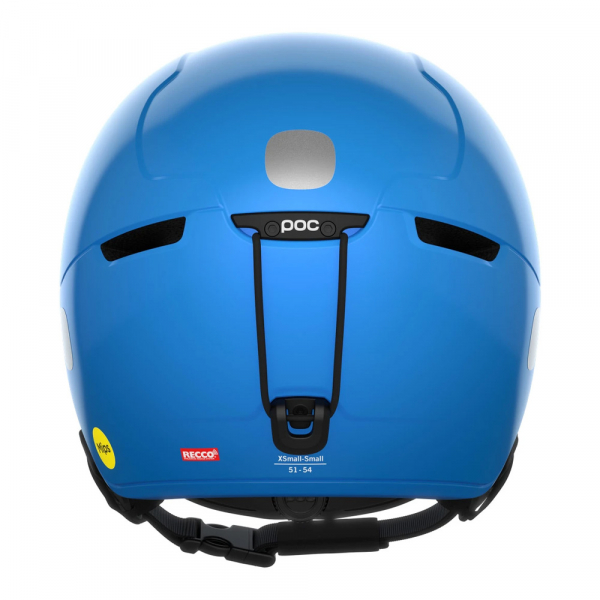 Дитячий шолом гірськолижний POC POCito Obex MIPS - фото