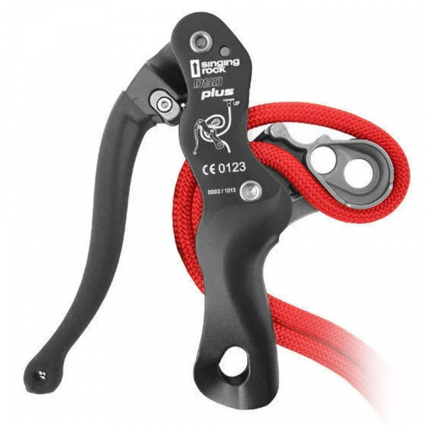 Спусковий пристрій Double Stop Plus - фото