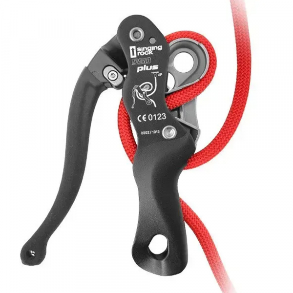 Спусковий пристрій Double Stop Plus - фото