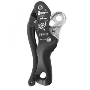 Спусковий пристрій Double Stop Plus - фото