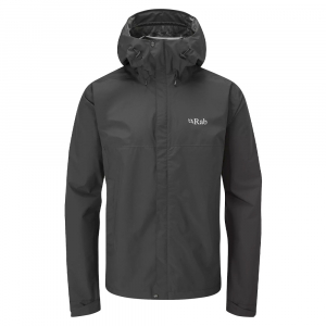 Куртка чоловіча Rab Downpour Eco Jacket - фото