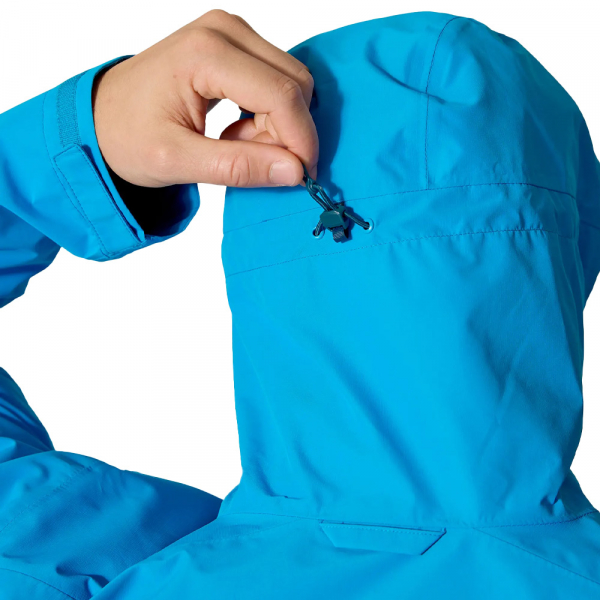 Куртка чоловіча Rab Downpour Jacket - фото