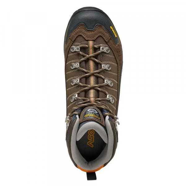 Черевики чоловічі Asolo Drifter I EVO GV MM - фото