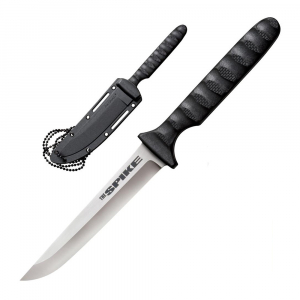 Ніж Cold Steel Drop Point Spike - фото