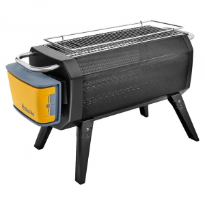 Дровяний мангал-зарядка Biolite FirePit + - фото