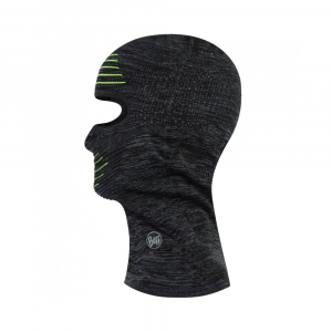 DRYFLX+ BALACLAVA black (DRYFLX+ BALACLAVA black) - фото
