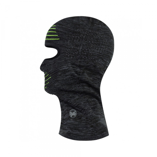 DRYFLX+ BALACLAVA black (DRYFLX+ BALACLAVA black) - фото-1