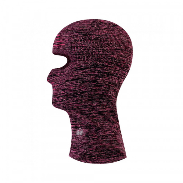 Балаклава Buff DRYFLX+ BALACLAVA, Fuchsia - фото-1