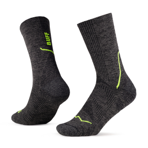 Шкарпетки Buff Dryflx Crew Socks - фото