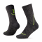 Шкарпетки Buff Dryflx Crew Socks - фото-1