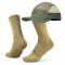 Шкарпетки Buff Dryflx Crew Socks - фото-4