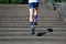 Шкарпетки Buff Dryflx Crew Socks - фото-9
