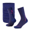 Шкарпетки Buff Dryflx Crew Socks - фото-4