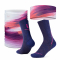 Шкарпетки Buff Dryflx Crew Socks - фото-5