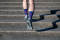 Шкарпетки Buff Dryflx Crew Socks - фото-8
