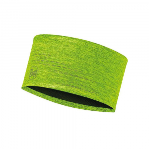 DRYFLX HEADBAND R-yellow fluor (DRYFLX HEADBAND R-yellow fluor) - фото