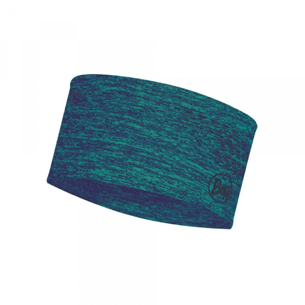 Dryflx Headband Solid Tourmaline пов'язка на голову (Dryflx Headband Solid Tourmaline пов'язка на голову) - фото-1