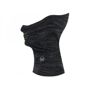 DRYFLX+ NECKWARMER black (DRYFLX+ NECKWARMER black) - фото