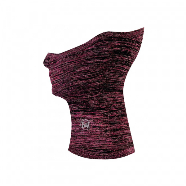 DRYFLX+ NECKWARMER fuchsia (DRYFLX+ NECKWARMER fuchsia) - фото-1