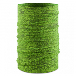 Шарф-труба Buff Dryflx, R-Yellow Fluor - фото