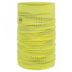 Dryflx Solid Lime пов'язка на шию - фото