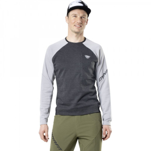 Флісова кофта Dynafit 24/7 PTC Pullover Mns - фото