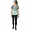 Футболка Dynafit Alpine 2 S/S Tee Wmn - фото-1