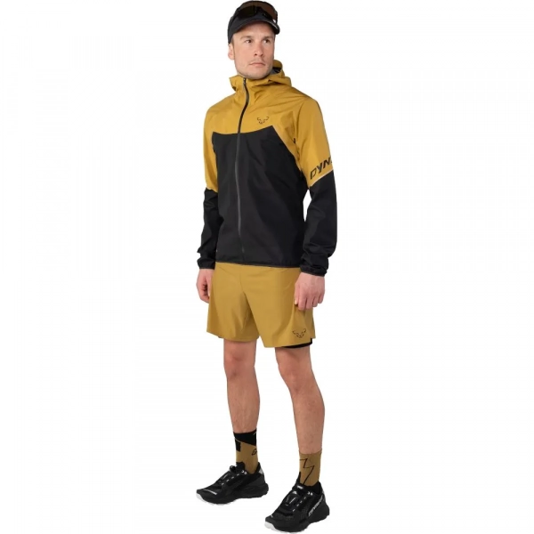 Шорти Dynafit Alpine Pro 2/1 Mns - фото