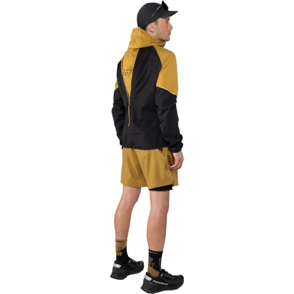 Шорти Dynafit Alpine Pro 2/1 Mns - фото