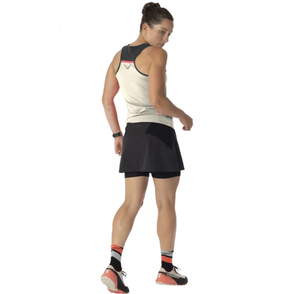 Спідниця Dynafit Alpine Pro 2/1 Skirt Wmn - фото