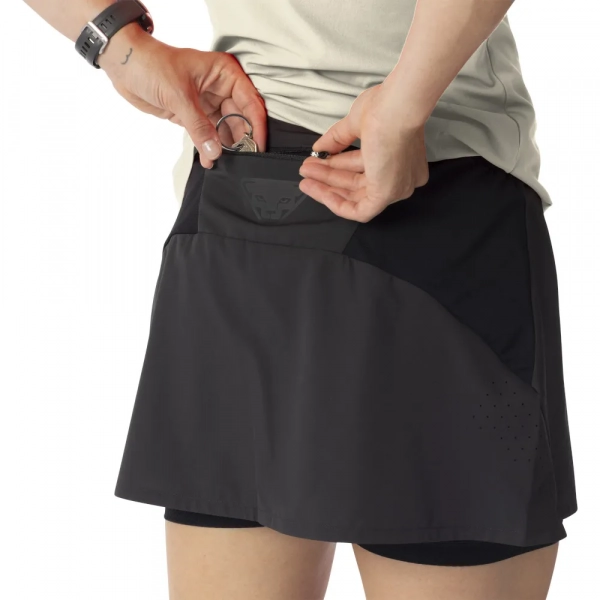 Спідниця Dynafit Alpine Pro 2/1 Skirt Wmn - фото