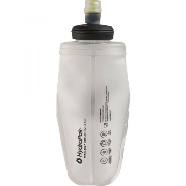 М'яка пляшка Dynafit Flask 350ML - фото