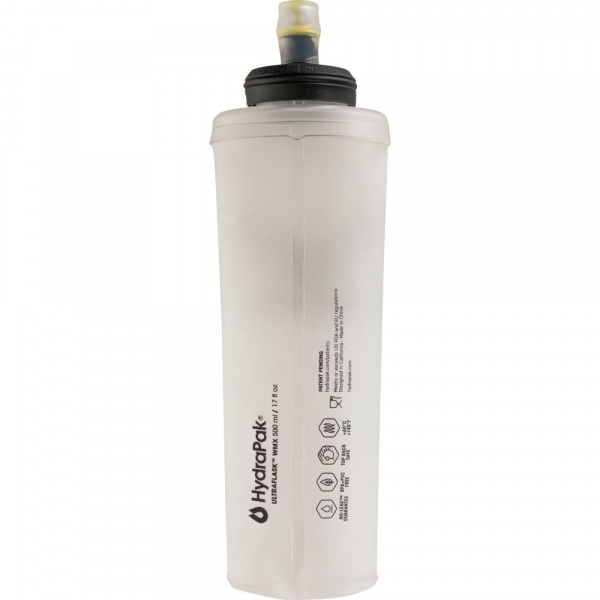 М'яка пляшка Dynafit Flask 500 ml - фото