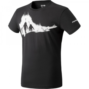 Футболка Dynafit Graphic Cotton Футболка Dynafit Graphic Cotton - фото