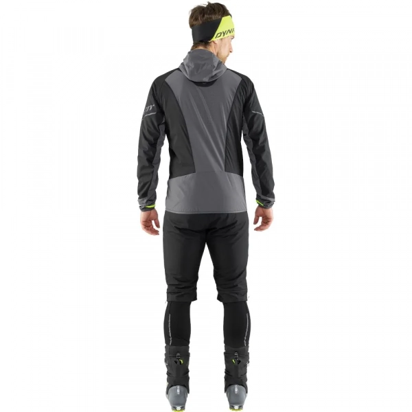 Шорти Dynafit Mezzalama PTC Alpha Oversrt Mns - фото