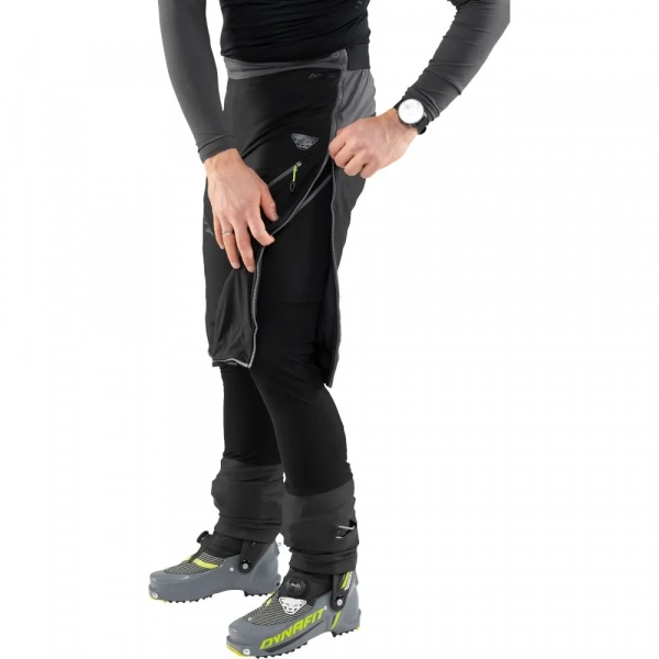 Шорти Dynafit Mezzalama PTC Alpha Oversrt Mns - фото