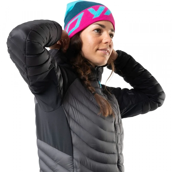 Куртка Dynafit Radical Down Hood Jacket Wms - фото