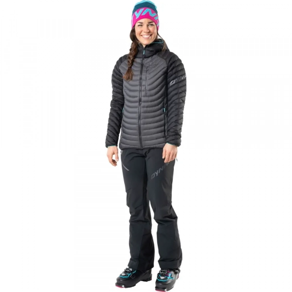 Куртка Dynafit Radical Down Hood Jacket Wms - фото