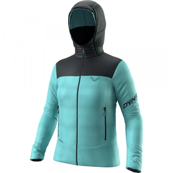 Куртка Dynafit Radical PRL Hood Wmn - фото